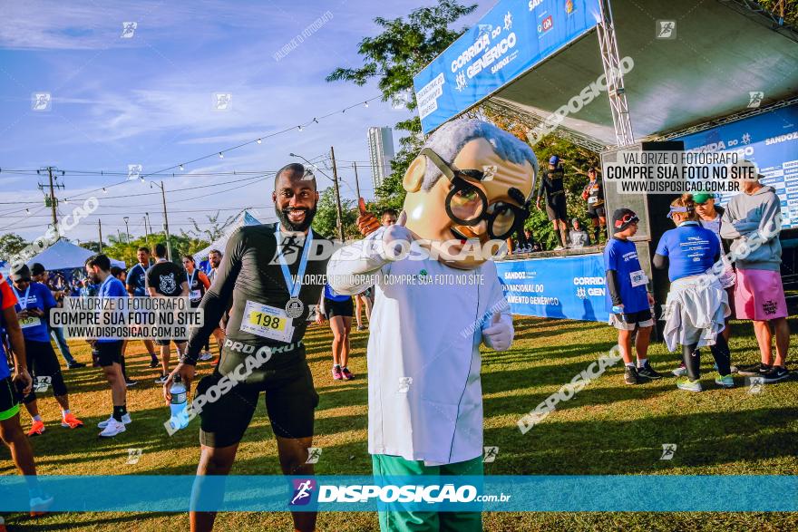 Corrida do Genérico Sandoz 2023